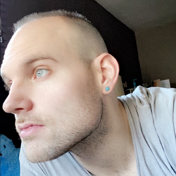 Meet your Posher, Billy - Picture 2 of 2